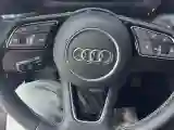 2022 Audi A3 1.4T 150HP L4 7DCT