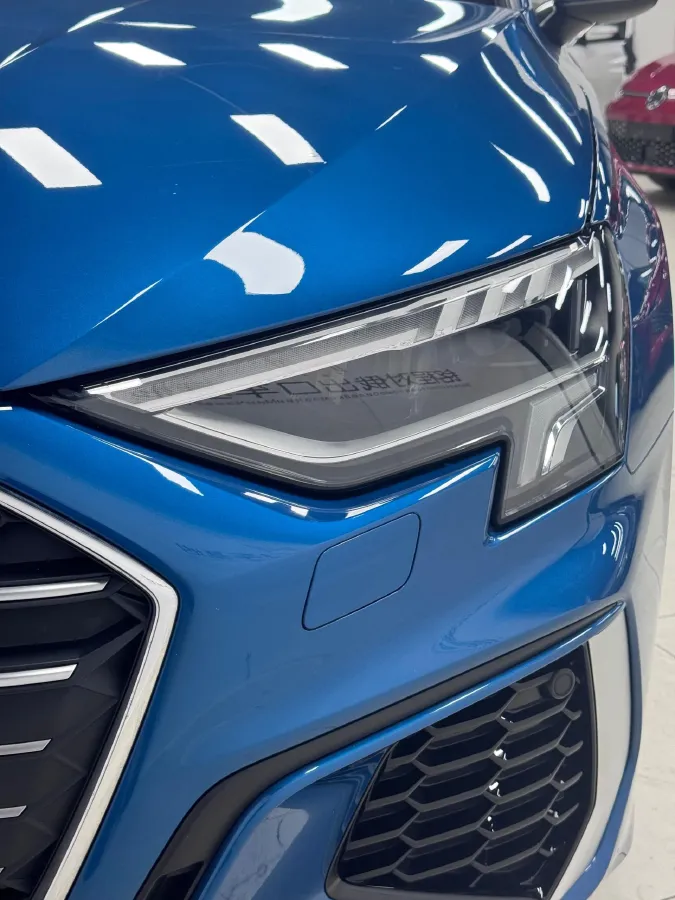 2022 Audi A3 1.4T 150HP L4 7DCT,autocango,china used car exporter,china ev exporter,chinese used car exporter,chinese used ev exporter