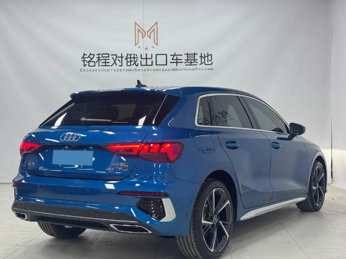 2022 Audi A3 1.4T 150HP L4 7DCT,autocango,china used car exporter,china ev exporter,chinese used car exporter,chinese used ev exporter