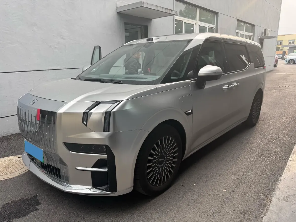 2024 Zeekr 009 BEV 108KWH,autocango,china used car exporter,china ev exporter,chinese used car exporter,chinese used ev exporter