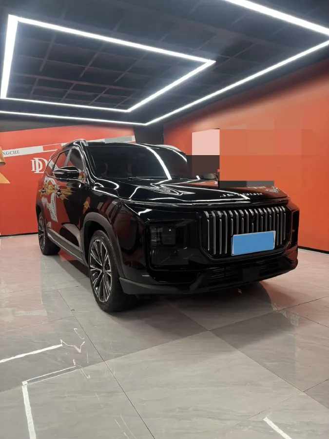 2024 Jetour X90 PRO 2.0T 254HP L4 7DCT,autocango,china used car exporter,china ev exporter,chinese used car exporter,chinese used ev exporter