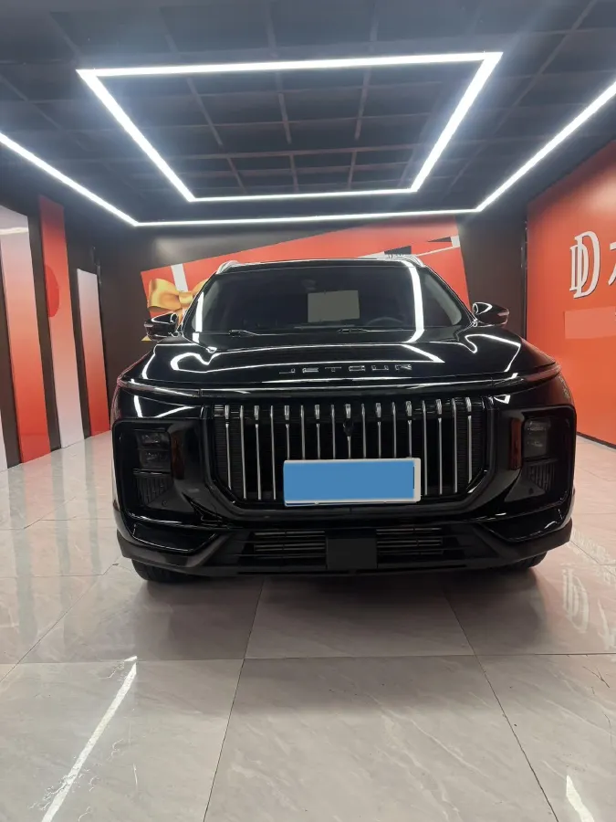 2024 Jetour X90 PRO 2.0T 254HP L4 7DCT,autocango,china used car exporter,china ev exporter,chinese used car exporter,chinese used ev exporter