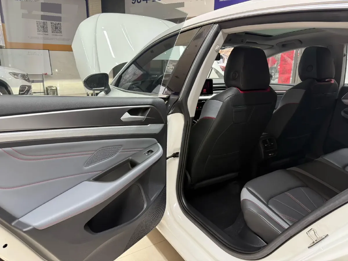 2022 Exceed TXL 2.0T 261HP L4 7DCT,autocango,china used car exporter,china ev exporter,chinese used car exporter,chinese used ev exporter