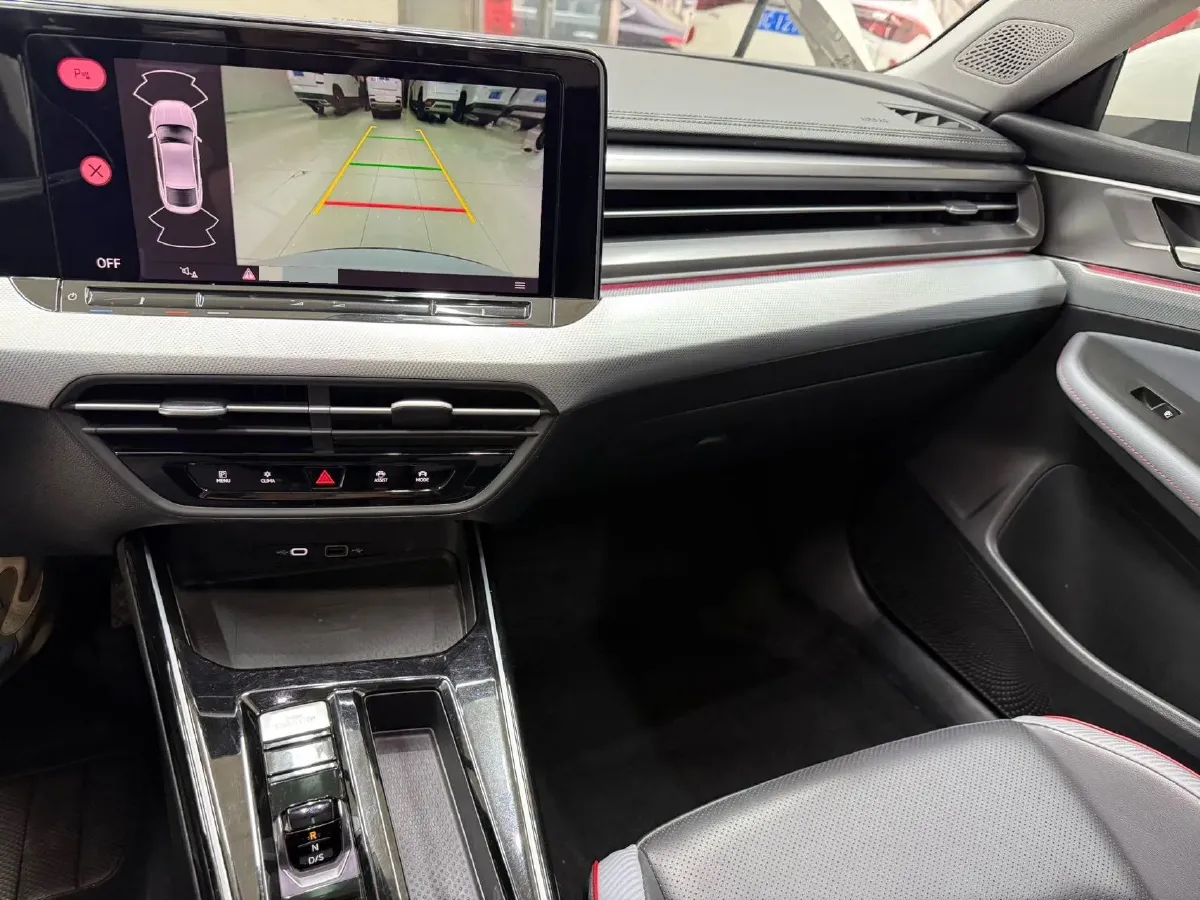 2022 Exceed TXL 2.0T 261HP L4 7DCT,autocango,china used car exporter,china ev exporter,chinese used car exporter,chinese used ev exporter