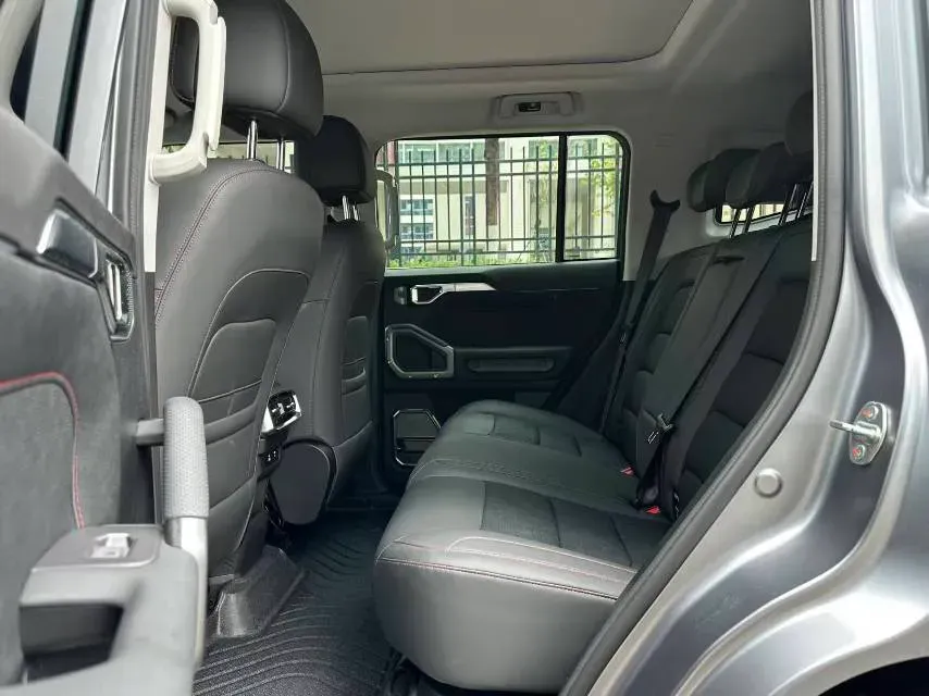 2024 Jetour ShanHai TravellerC-DM 1.5T 156HP L4 3DHT PHEV 26.7KWH,autocango,china used car exporter,china ev exporter,chinese used car exporter,chinese used ev exporter