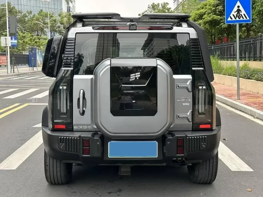 2024 Jetour ShanHai TravellerC-DM 1.5T 156HP L4 3DHT PHEV 26.7KWH,autocango,china used car exporter,china ev exporter,chinese used car exporter,chinese used ev exporter