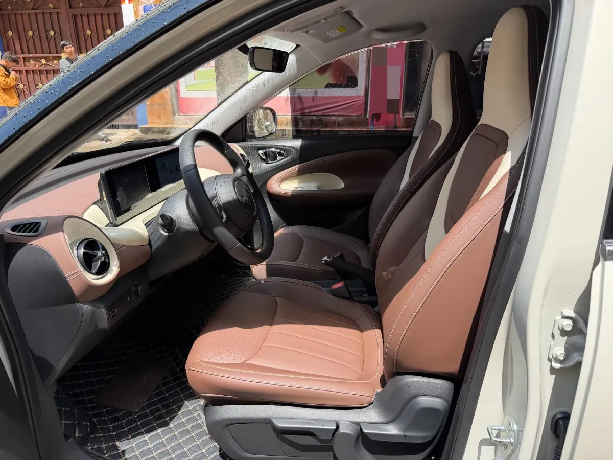 2023 WuLing BinGuo BEV 17.3KWH,autocango,china used car exporter,china ev exporter,chinese used car exporter,chinese used ev exporter