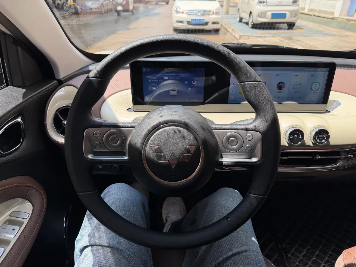 2023 WuLing BinGuo BEV 17.3KWH,autocango,china used car exporter,china ev exporter,chinese used car exporter,chinese used ev exporter