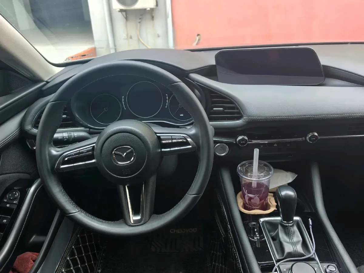 2022 Mazda 3 Axela 2.0L 158HP L4 6AT,autocango,china used car exporter,china ev exporter,chinese used car exporter,chinese used ev exporter