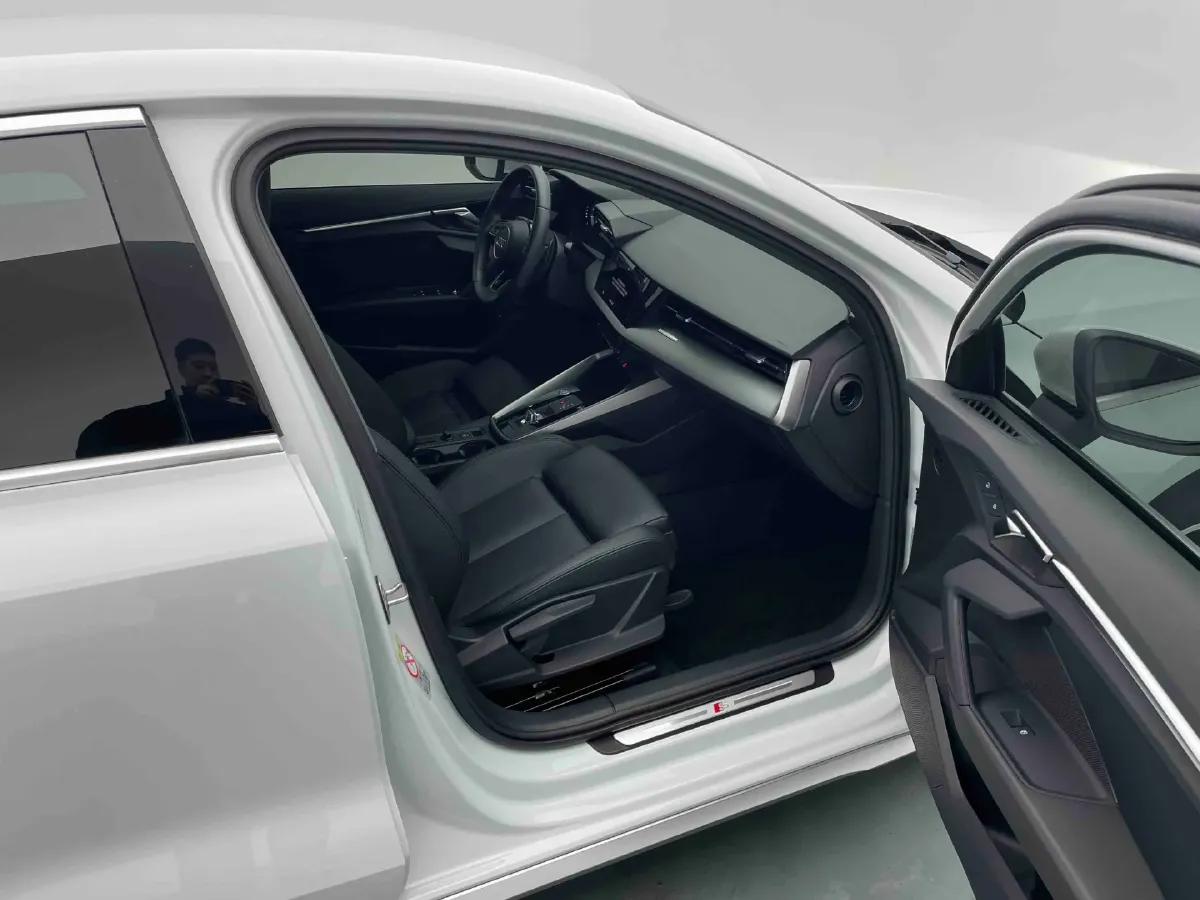 2022 Audi A3 1.4T 150HP L4 7DCT,autocango,china used car exporter,china ev exporter,chinese used car exporter,chinese used ev exporter