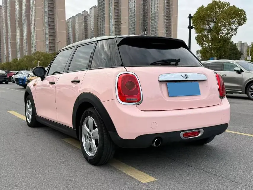 2016 MINI MINI 1.2T 102HP L3 6AT,autocango,china used car exporter,china ev exporter,chinese used car exporter,chinese used ev exporter