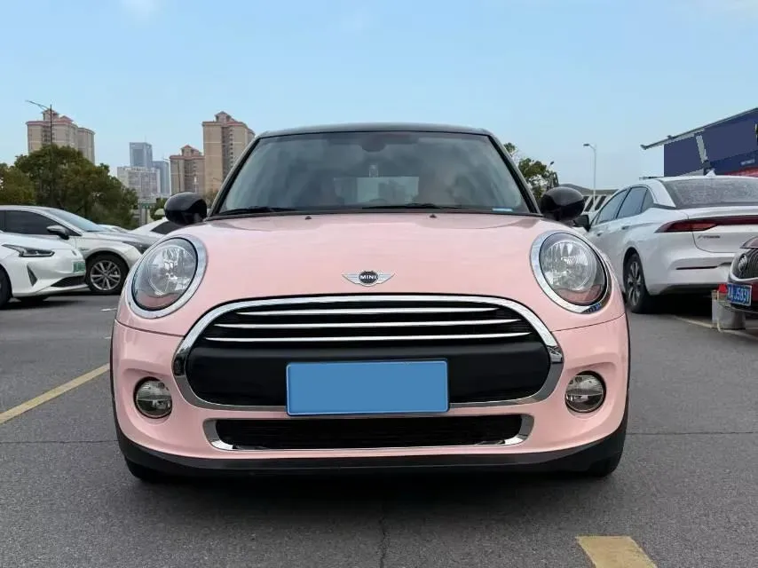 2016 MINI MINI 1.2T 102HP L3 6AT,autocango,china used car exporter,china ev exporter,chinese used car exporter,chinese used ev exporter
