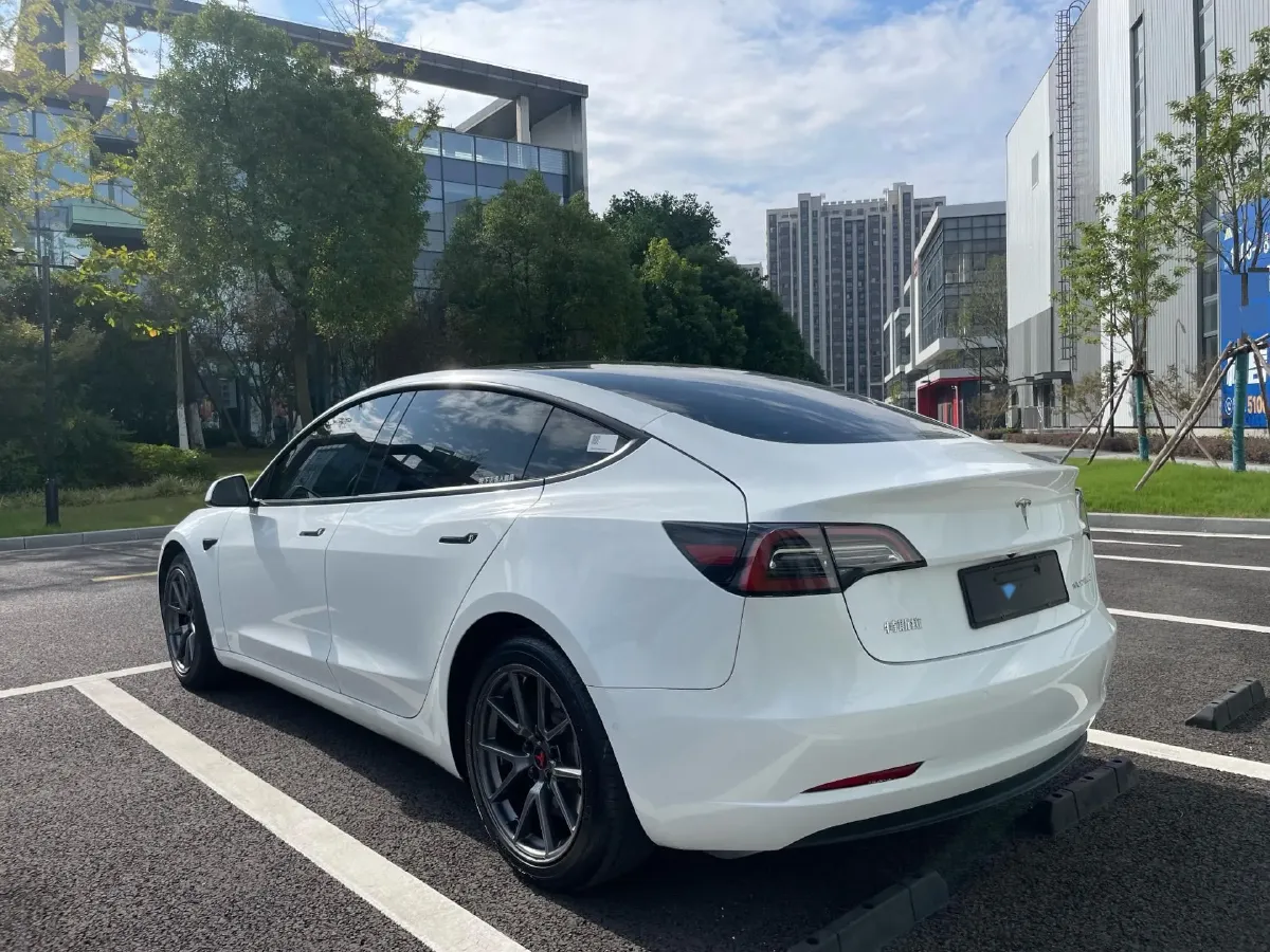 2021 Tesla Model 3 BEV 55KWH,autocango,china used car exporter,china ev exporter,chinese used car exporter,chinese used ev exporter