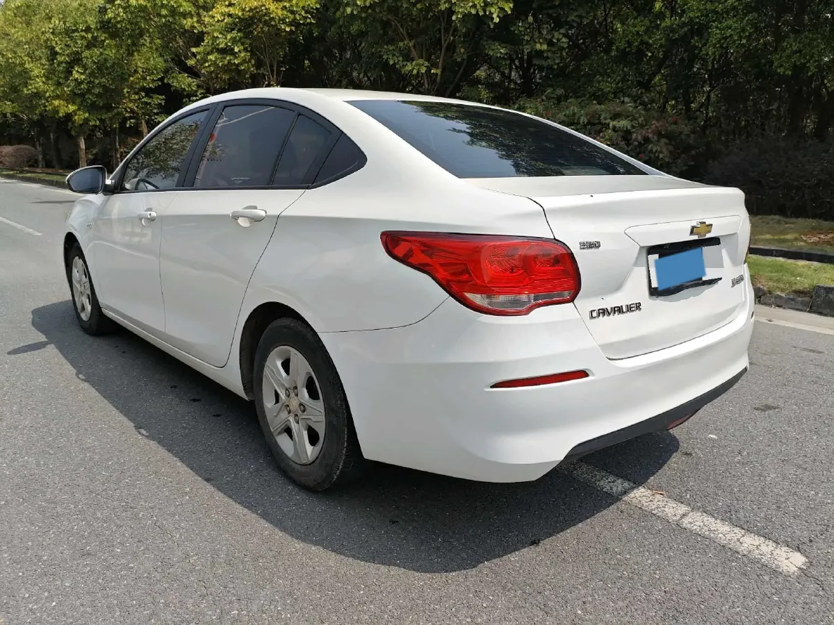 2016 Chevrolet Cavalier 1.5L 113HP L4 6AT,autocango,china used car exporter,china ev exporter,chinese used car exporter,chinese used ev exporter