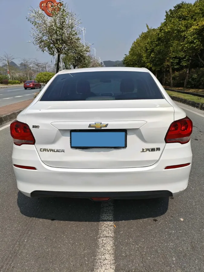 2016 Chevrolet Cavalier 1.5L 113HP L4 6AT,autocango,china used car exporter,china ev exporter,chinese used car exporter,chinese used ev exporter