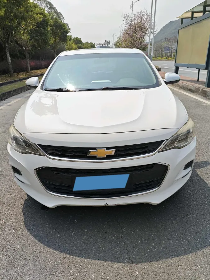 2016 Chevrolet Cavalier 1.5L 113HP L4 6AT,autocango,china used car exporter,china ev exporter,chinese used car exporter,chinese used ev exporter