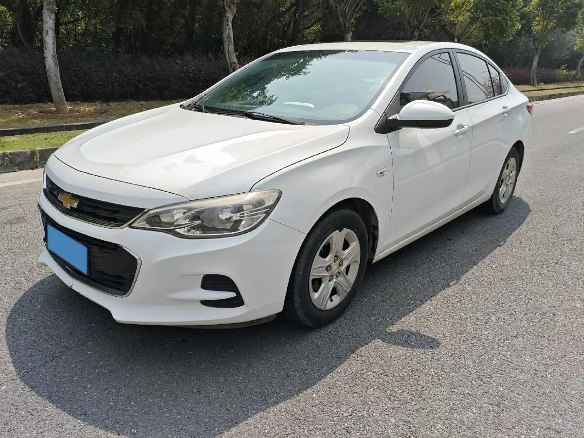 2016 Chevrolet Cavalier 1.5L 113HP L4 6AT,autocango,china used car exporter,china ev exporter,chinese used car exporter,chinese used ev exporter