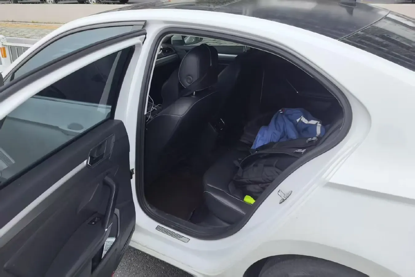 2019 Volkswagen Passat 1.4T 150HP L4 7DCT,autocango,china used car exporter,china ev exporter,chinese used car exporter,chinese used ev exporter