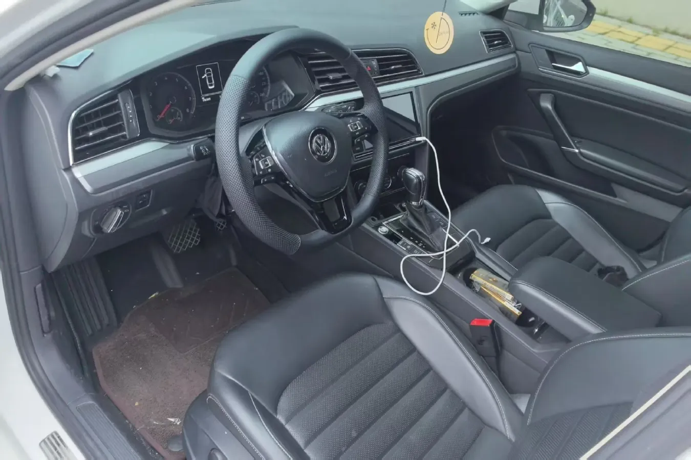 2019 Volkswagen Passat 1.4T 150HP L4 7DCT,autocango,china used car exporter,china ev exporter,chinese used car exporter,chinese used ev exporter