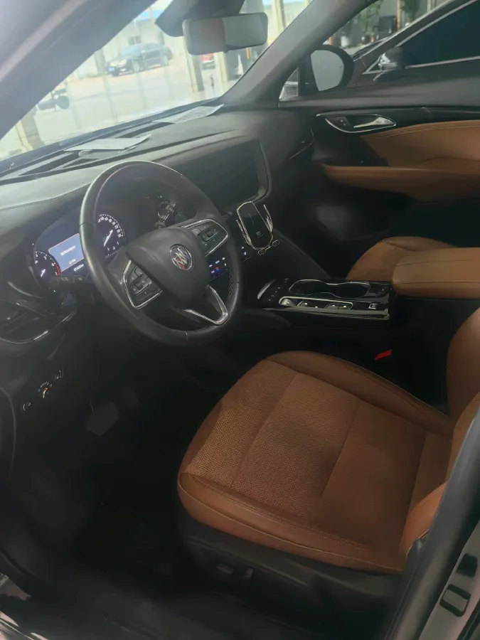 2020 Buick EnvisionS 2.0T 237HP L4 9AT,autocango,china used car exporter,china ev exporter,chinese used car exporter,chinese used ev exporter