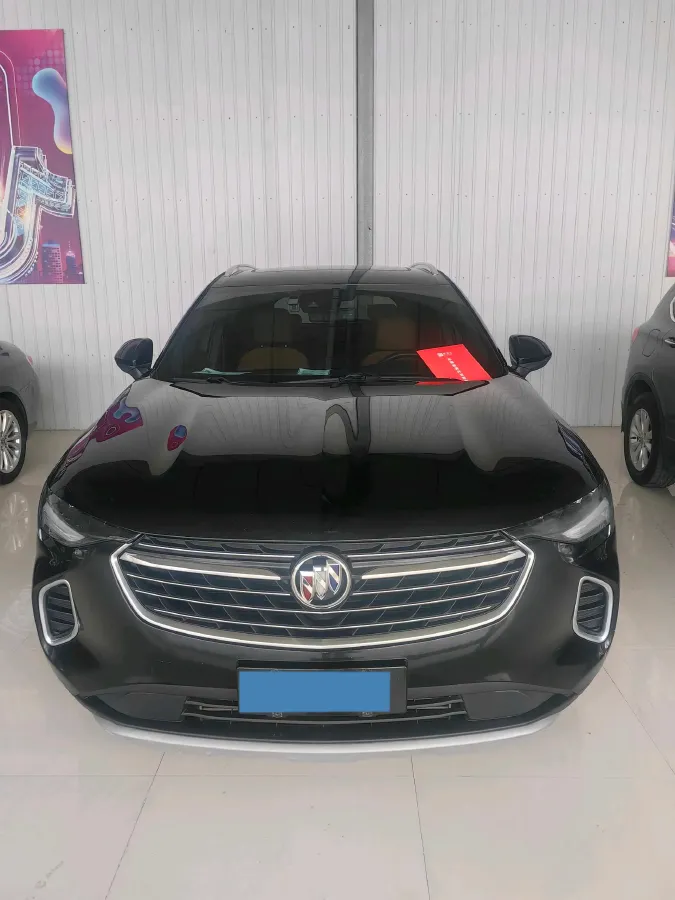 2020 Buick EnvisionS 2.0T 237HP L4 9AT,autocango,china used car exporter,china ev exporter,chinese used car exporter,chinese used ev exporter