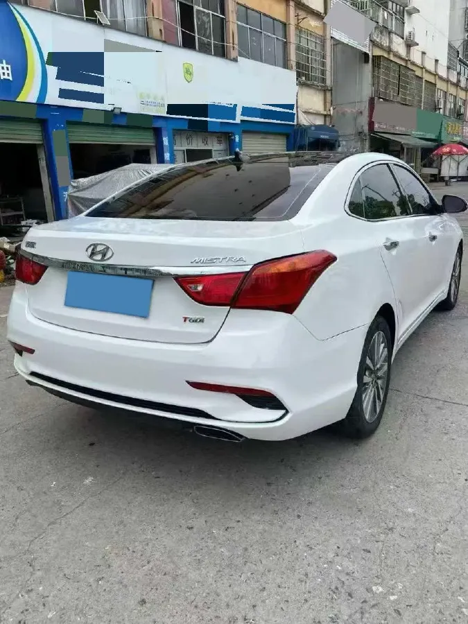 2019 Hyundai Mistra 1.8L 143HP L4 6AT,autocango,china used car exporter,china ev exporter,chinese used car exporter,chinese used ev exporter