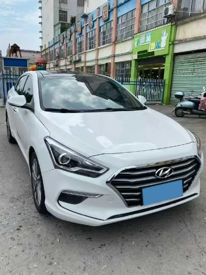 2019 Hyundai Mistra 1.8L 143HP L4 6AT,autocango,china used car exporter,china ev exporter,chinese used car exporter,chinese used ev exporter