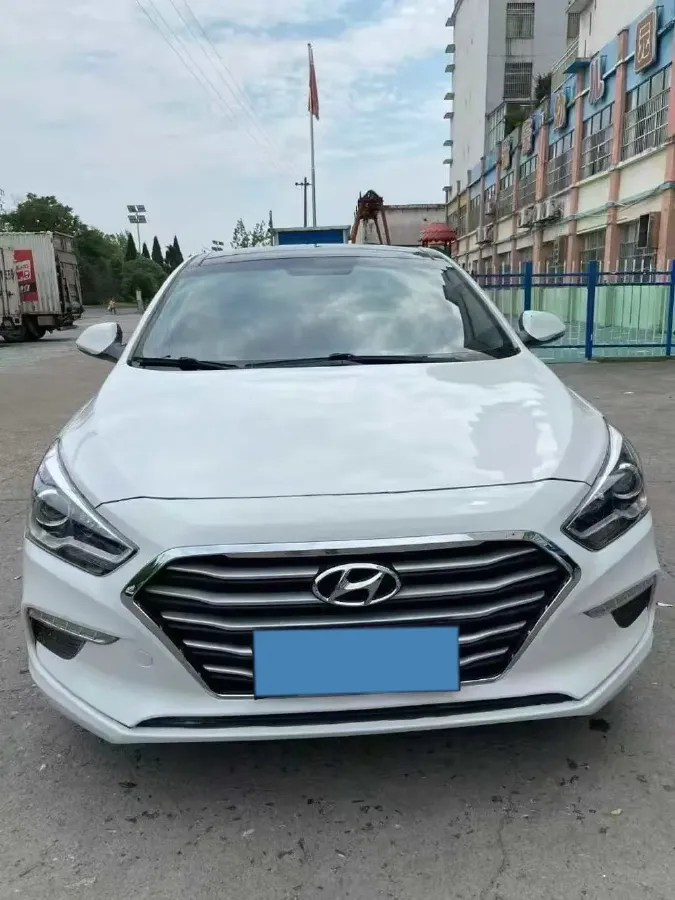 2019 Hyundai Mistra 1.8L 143HP L4 6AT,autocango,china used car exporter,china ev exporter,chinese used car exporter,chinese used ev exporter