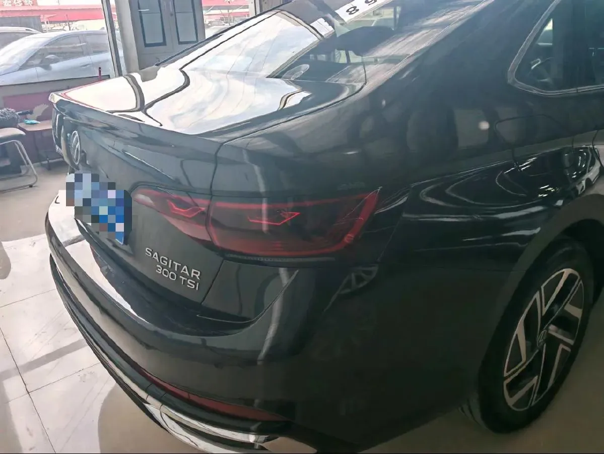 2023 Volkswagen Sagitar 1.2T 116HP L4 7DCT,autocango,china used car exporter,china ev exporter,chinese used car exporter,chinese used ev exporter