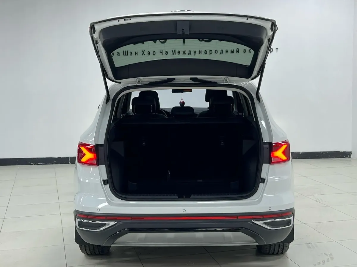 2022 Jetta VS7 1.4T 150HP L4 6AT,autocango,china used car exporter,china ev exporter,chinese used car exporter,chinese used ev exporter