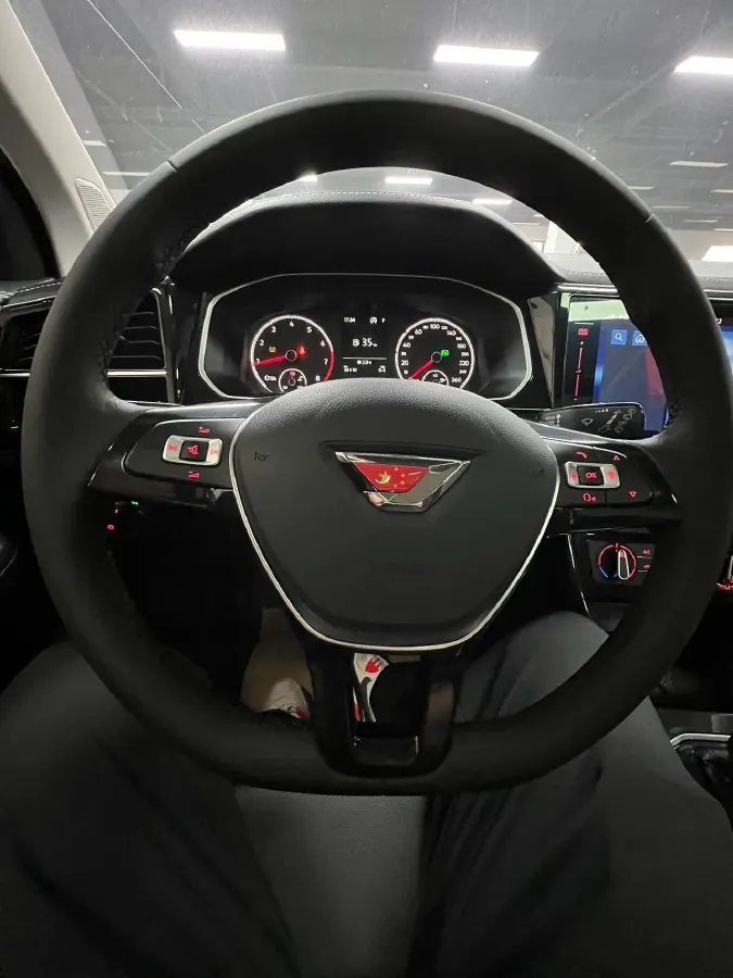 2022 Jetta VS7 1.4T 150HP L4 6AT,autocango,china used car exporter,china ev exporter,chinese used car exporter,chinese used ev exporter