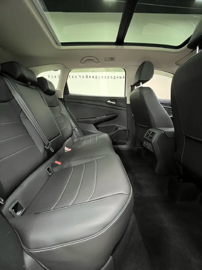 2022 Jetta VS7 1.4T 150HP L4 6AT,autocango,china used car exporter,china ev exporter,chinese used car exporter,chinese used ev exporter