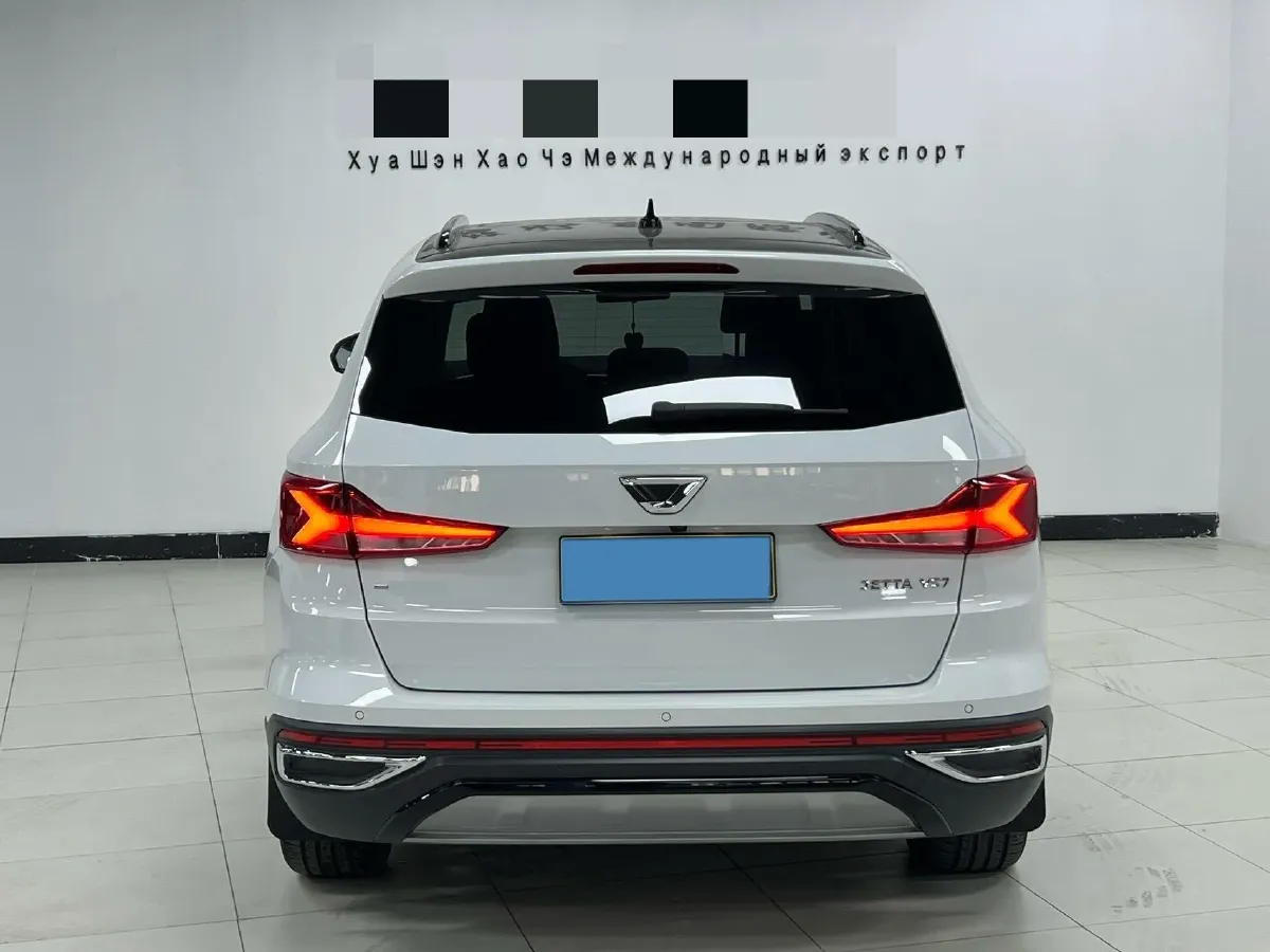 2022 Jetta VS7 1.4T 150HP L4 6AT,autocango,china used car exporter,china ev exporter,chinese used car exporter,chinese used ev exporter