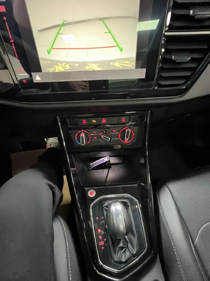 2022 Jetta VS7 1.4T 150HP L4 6AT,autocango,china used car exporter,china ev exporter,chinese used car exporter,chinese used ev exporter