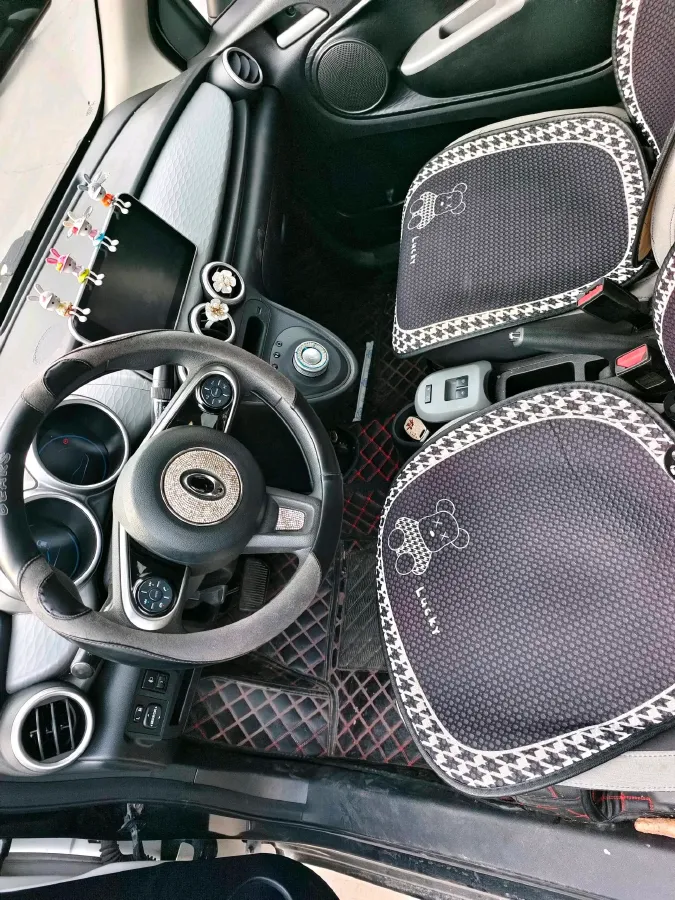 2021 Ora BlackCat BEV 28.5KWH,autocango,china used car exporter,china ev exporter,chinese used car exporter,chinese used ev exporter