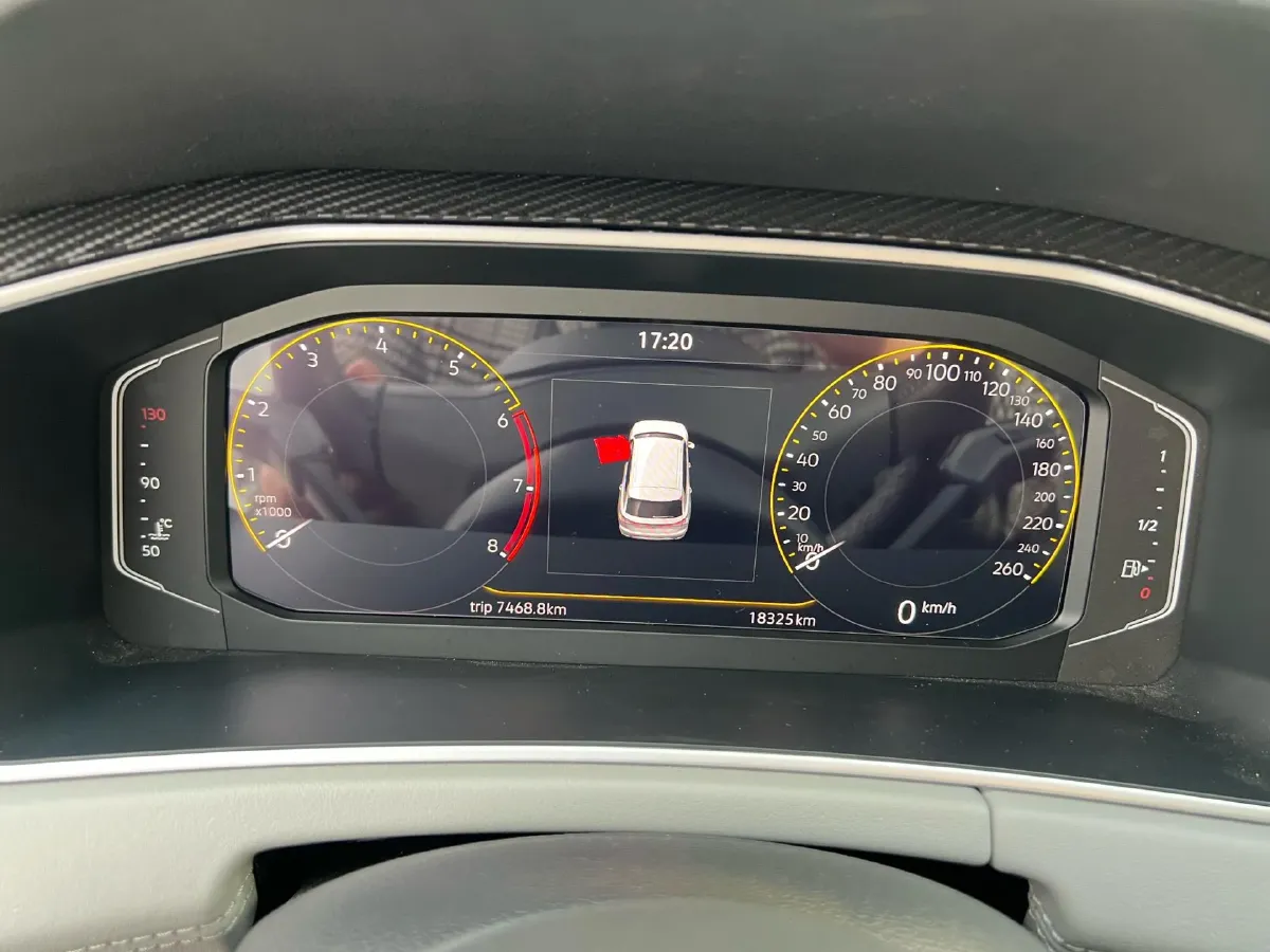 2023 Volkswagen Tayron 1.4T 150HP L4 7DCT,autocango,china used car exporter,china ev exporter,chinese used car exporter,chinese used ev exporter