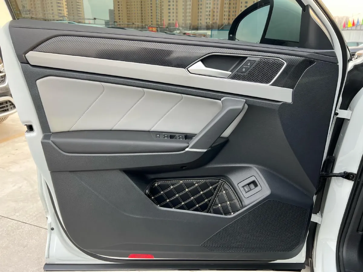 2023 Volkswagen Tayron 1.4T 150HP L4 7DCT,autocango,china used car exporter,china ev exporter,chinese used car exporter,chinese used ev exporter