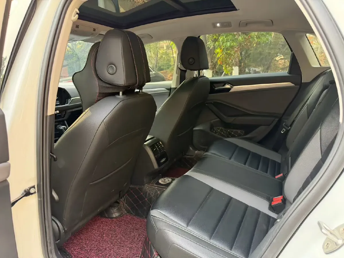 2019 Volkswagen Tharu 1.4T 150HP L4 7DCT,autocango,china used car exporter,china ev exporter,chinese used car exporter,chinese used ev exporter