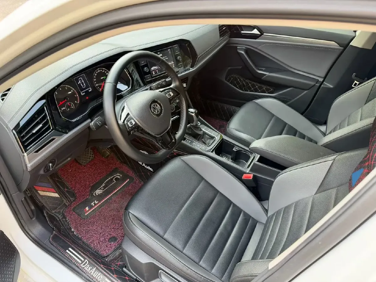 2019 Volkswagen Tharu 1.4T 150HP L4 7DCT,autocango,china used car exporter,china ev exporter,chinese used car exporter,chinese used ev exporter