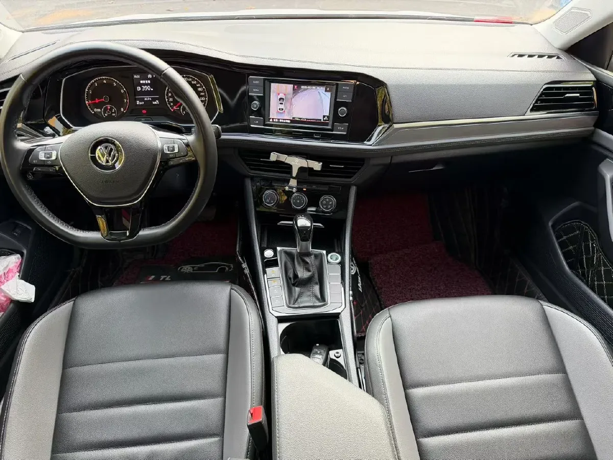 2019 Volkswagen Tharu 1.4T 150HP L4 7DCT,autocango,china used car exporter,china ev exporter,chinese used car exporter,chinese used ev exporter