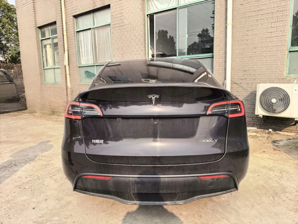 2022 Tesla Model Y BEV 60KWH,autocango,china used car exporter,china ev exporter,chinese used car exporter,chinese used ev exporter