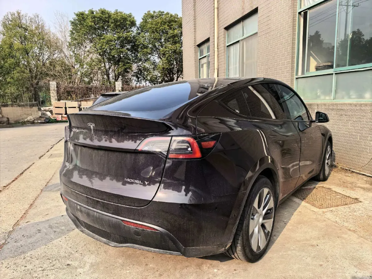 2022 Tesla Model Y BEV 60KWH,autocango,china used car exporter,china ev exporter,chinese used car exporter,chinese used ev exporter