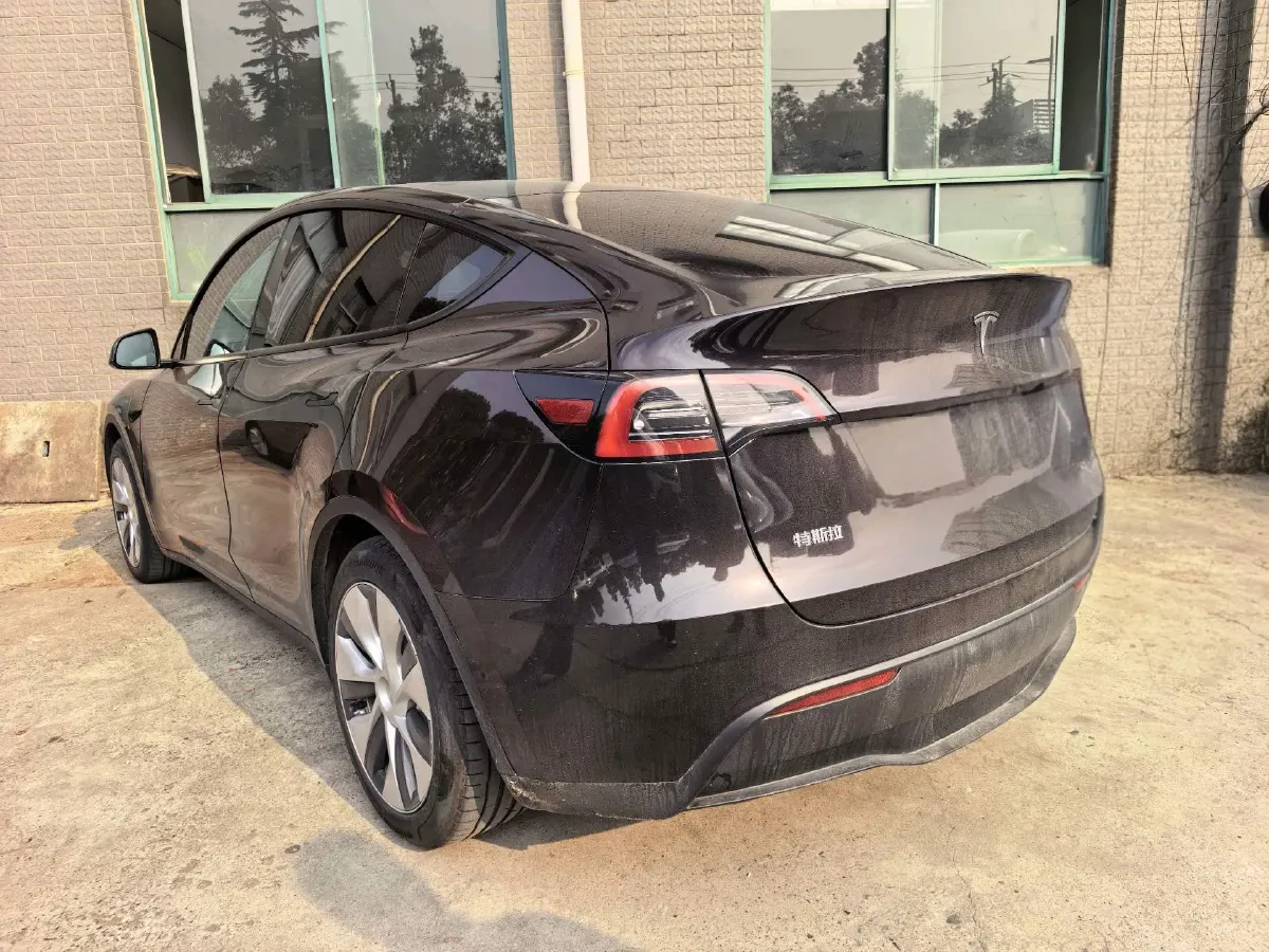 2022 Tesla Model Y BEV 60KWH,autocango,china used car exporter,china ev exporter,chinese used car exporter,chinese used ev exporter