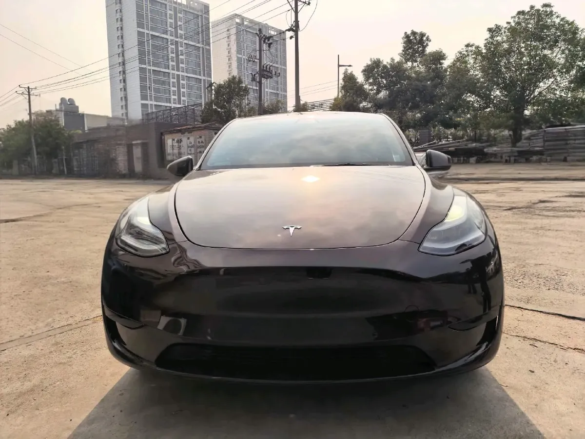 2022 Tesla Model Y BEV 60KWH,autocango,china used car exporter,china ev exporter,chinese used car exporter,chinese used ev exporter