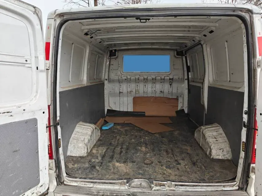 2023 MAXUS XinTu V80 2.0T 127HP L4 6MT,autocango,china used car exporter,china ev exporter,chinese used car exporter,chinese used ev exporter