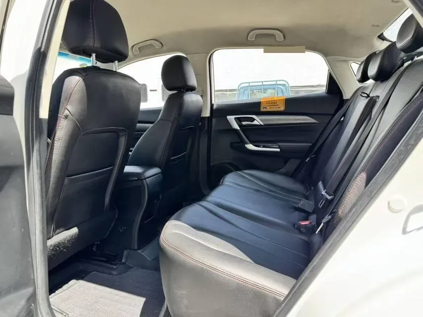 2018 BeiJing Auto EU5 BEV 53.66KWH,autocango,china used car exporter,china ev exporter,chinese used car exporter,chinese used ev exporter