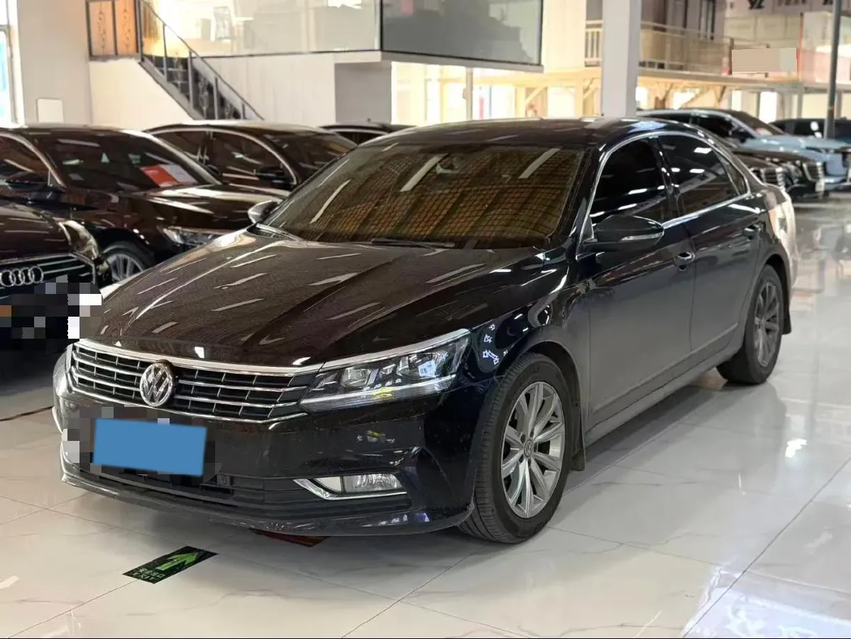 2017 Volkswagen Passat 1.8T 180HP L4 7DCT,autocango,china used car exporter,china ev exporter,chinese used car exporter,chinese used ev exporter