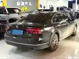 2017 Volkswagen Passat 1.8T 180HP L4 7DCT