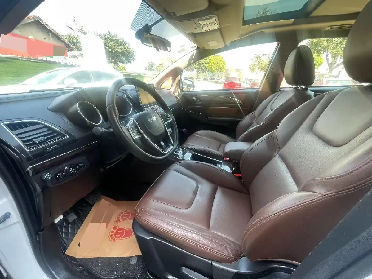 2017 LiFan XuanLang 1.5T 141HP L4 8AT,autocango,china used car exporter,china ev exporter,chinese used car exporter,chinese used ev exporter