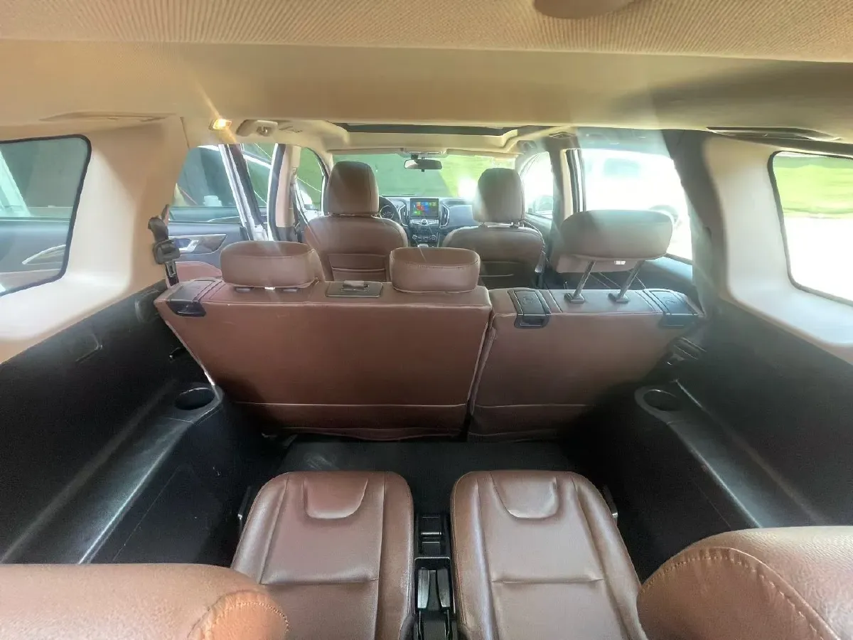 2017 LiFan XuanLang 1.5T 141HP L4 8AT,autocango,china used car exporter,china ev exporter,chinese used car exporter,chinese used ev exporter